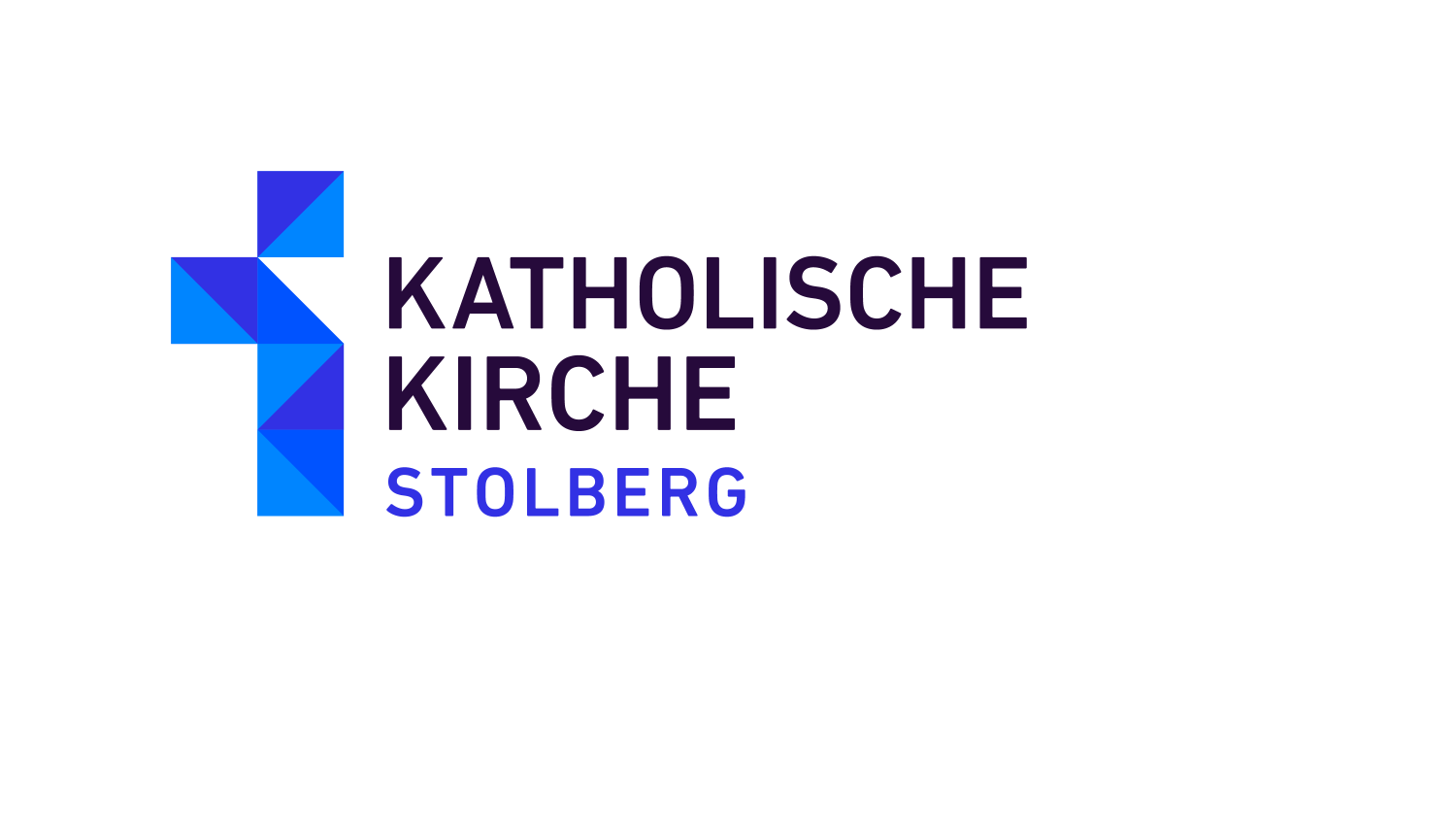 Logo (neu) - bunt (c) Bistum Aachen