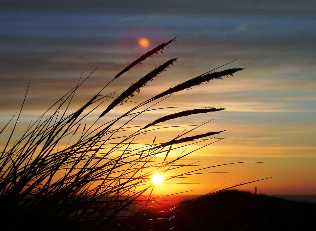 Sonnenuntergang (c) südelbien, pixabay