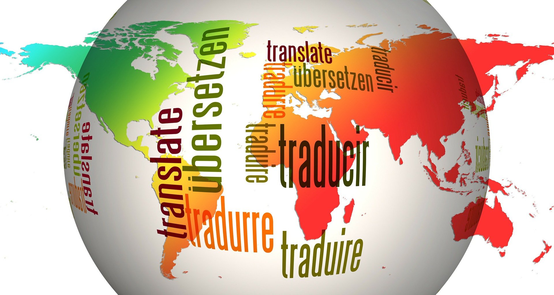 Weltkugel_Übersetzung (c) Gerd Altmann auf pixabay