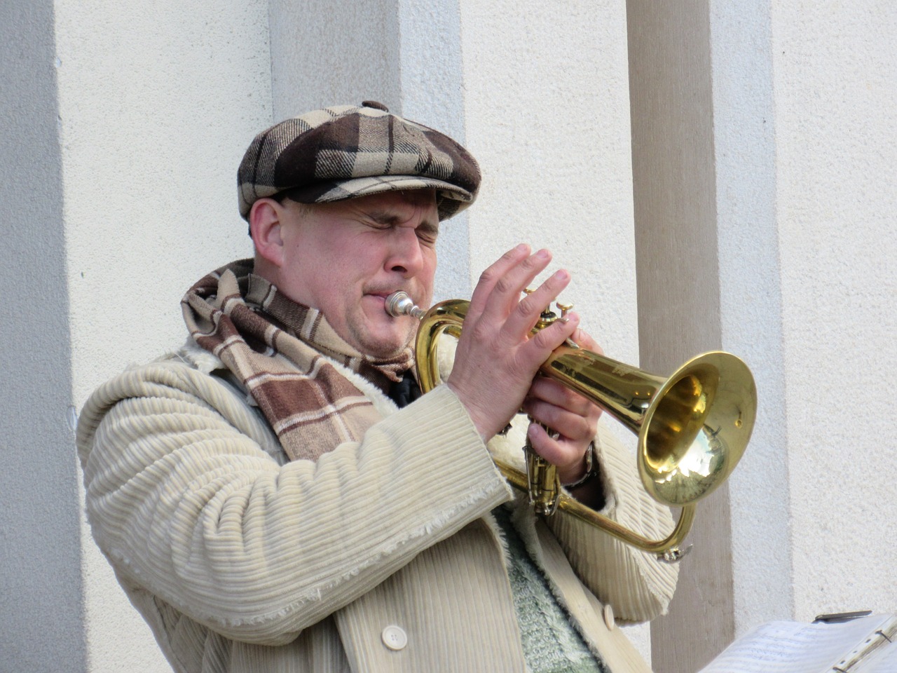 trumpeter-590380_1280 (c) rkit (www.pixabay.de)