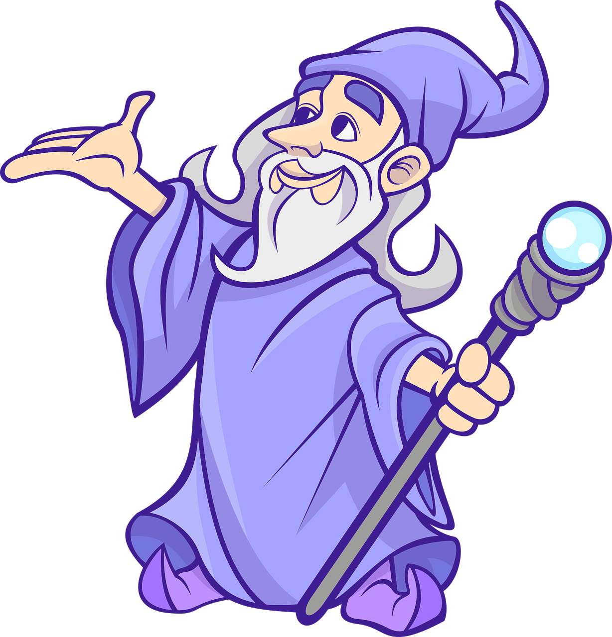 wizard-g1d2b82156_1280 (c) GraphicMama-team (www.pixabay.de)