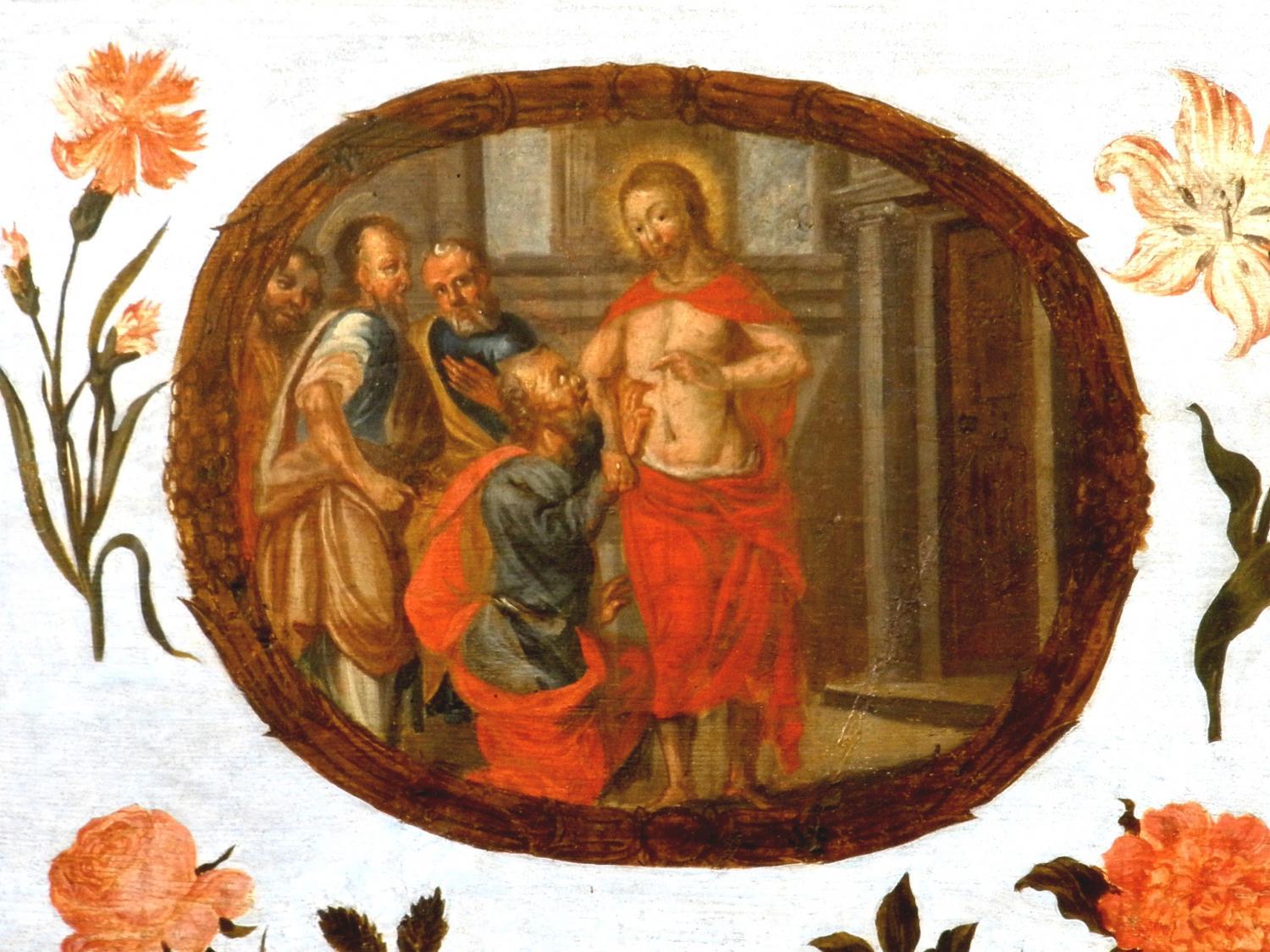 8735_jesus_thomas_1 (c) Friedbert Simon (pfarrbriefservice.de)