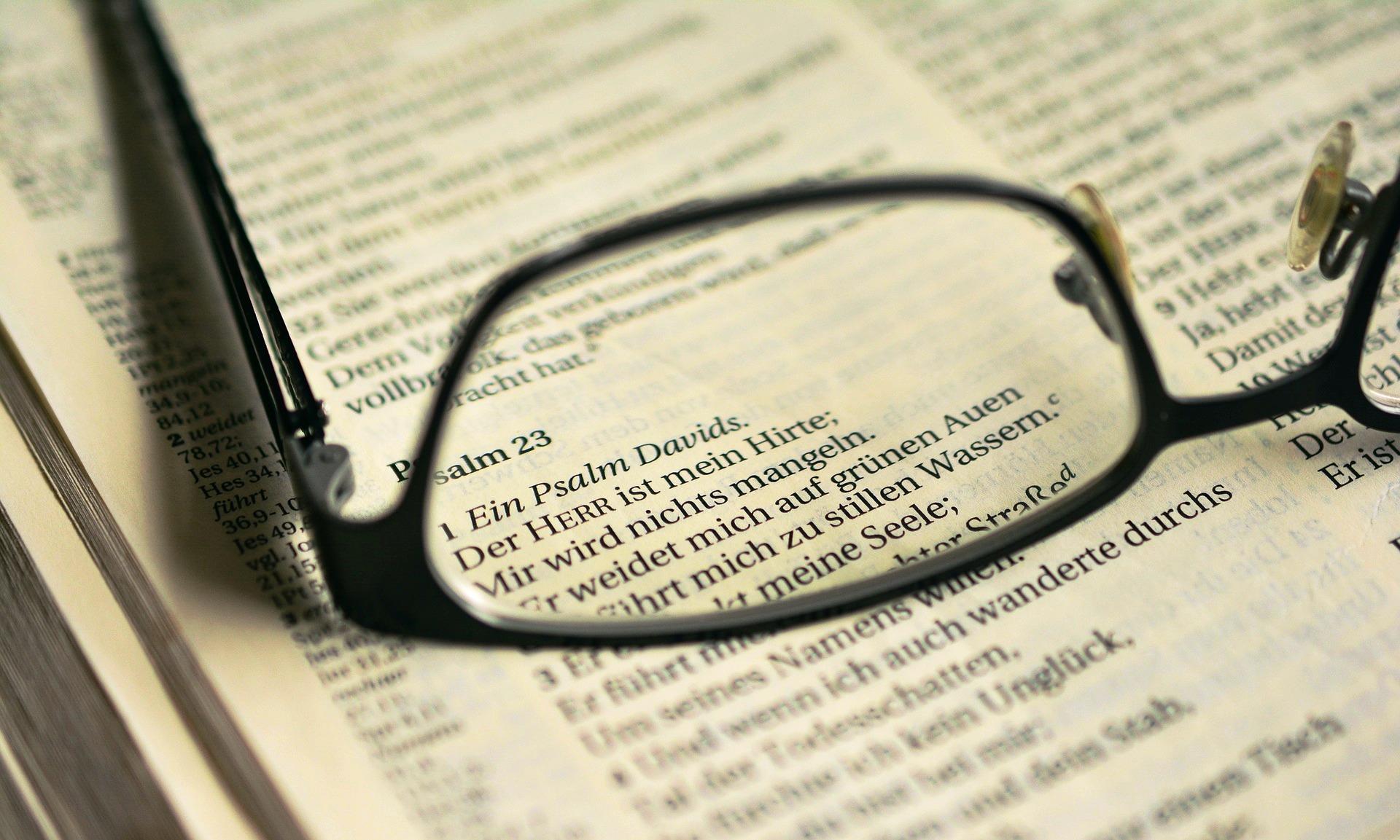 Psalmen