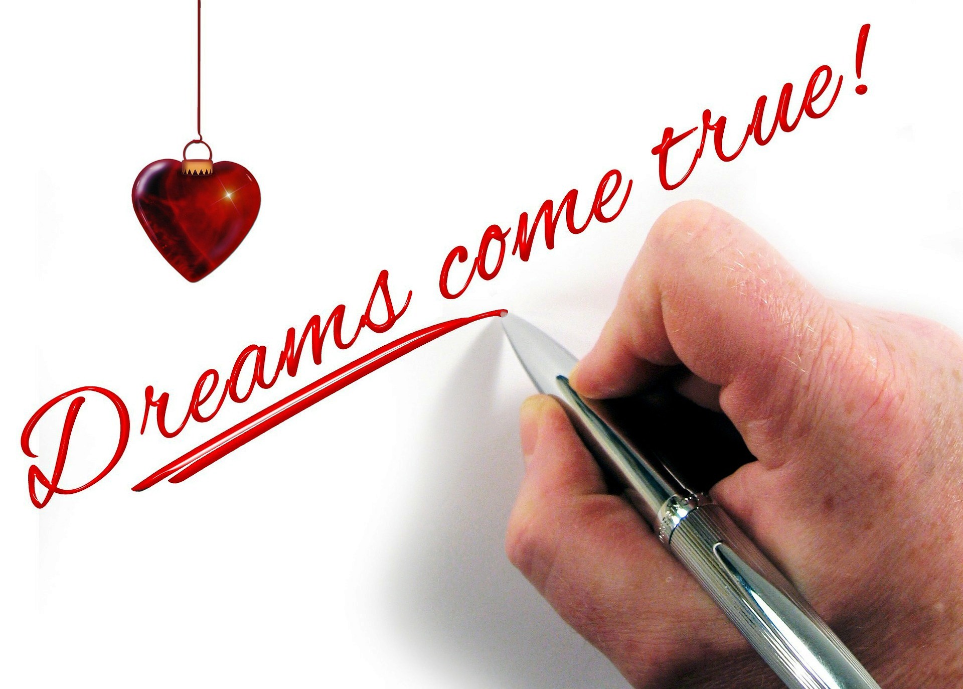 Träume (c) Gerd Altmann, pixabay