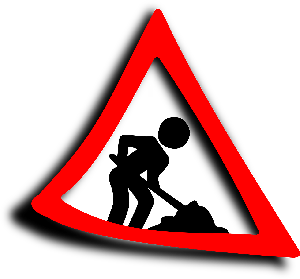 Baustelle (c) Open Clipart-Vectors, pixabay