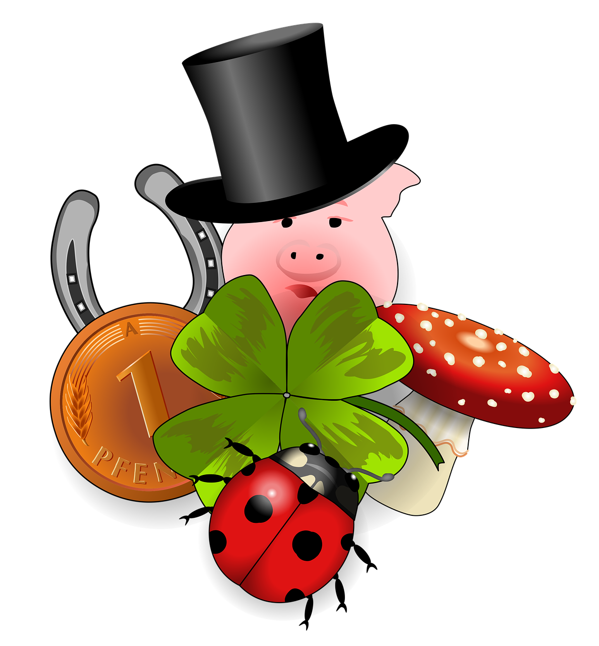 Glück (c) jette 55, pixabay