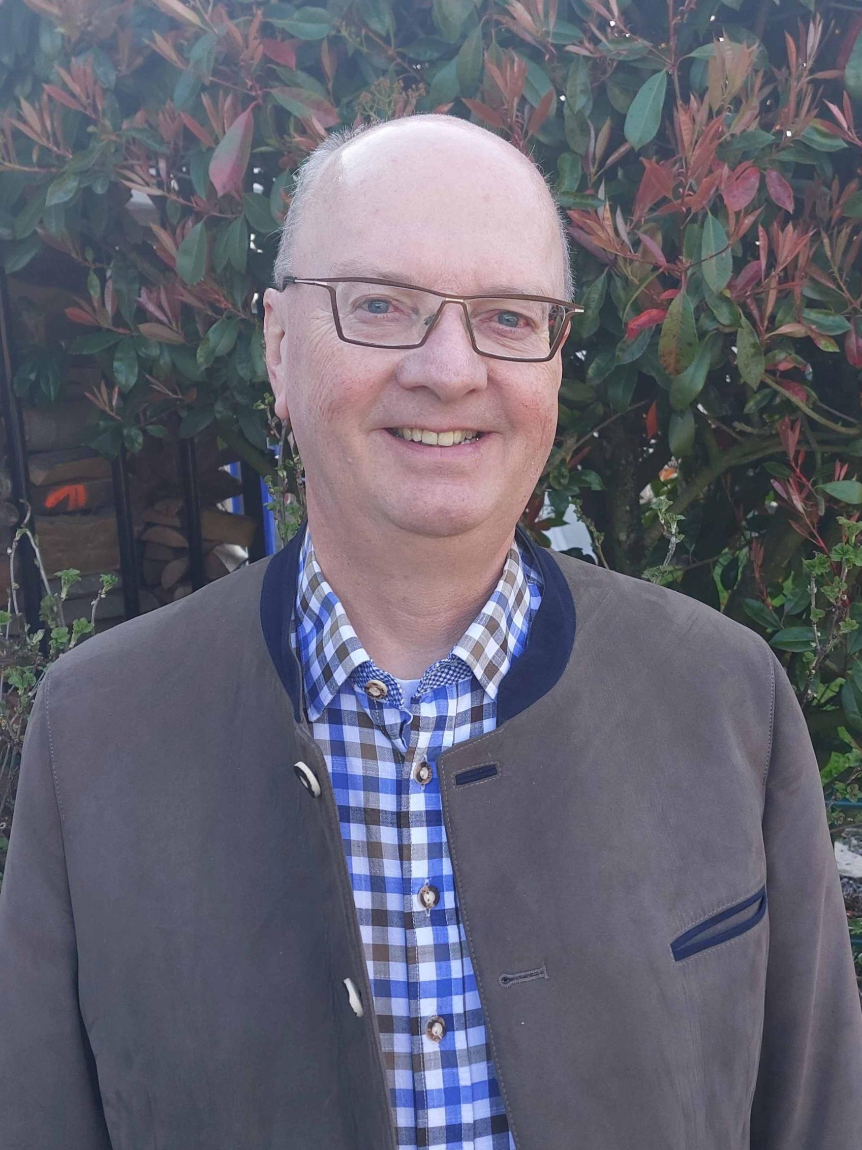 Vorstellung - Lühring (klein) (c) Sabine Jansen