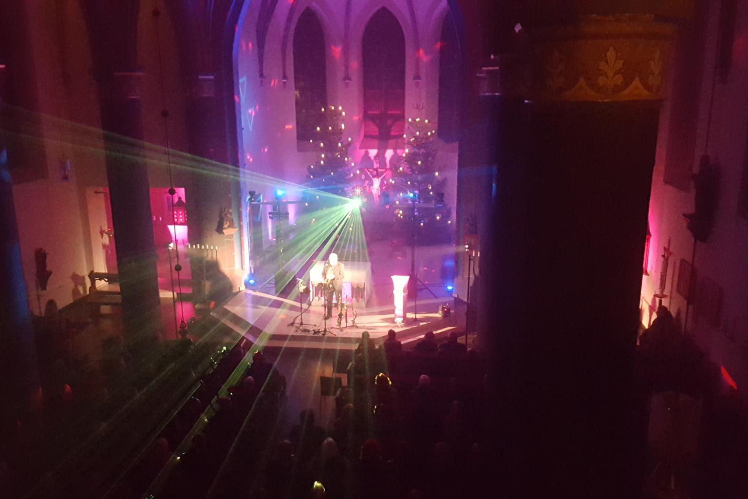 Music Of The Light 2020 Music Of The Light 2020