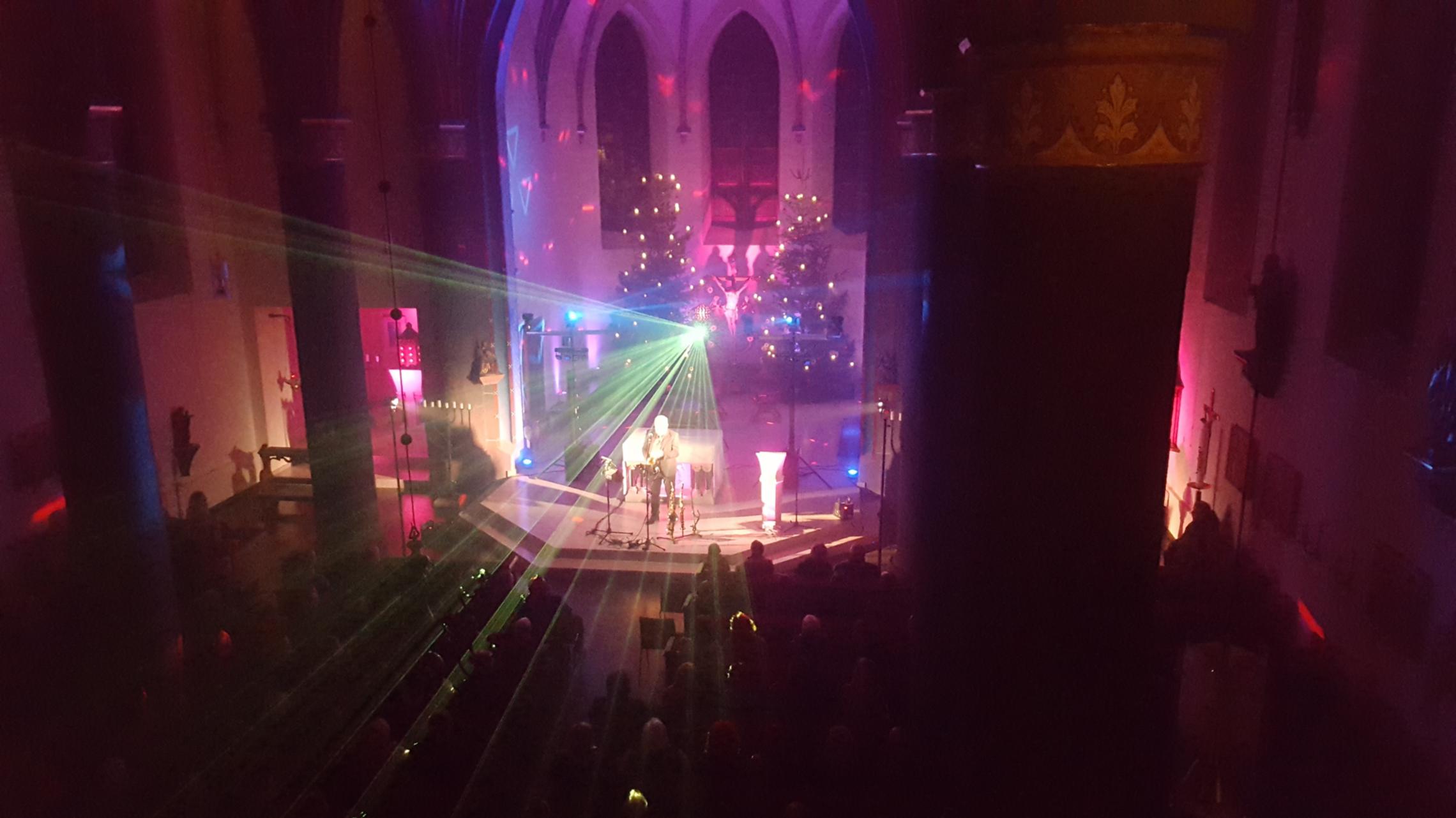 Music Of The Light 2020 Music Of The Light 2020