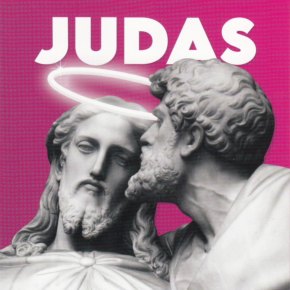 Judas-2023