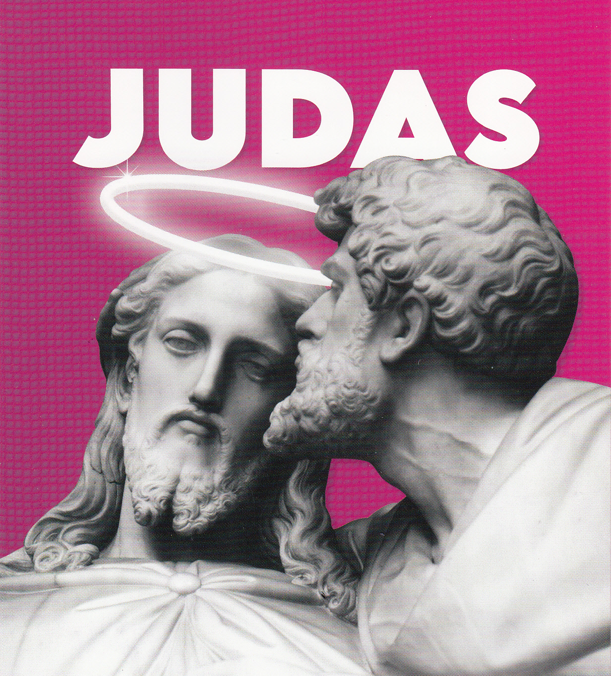 Judas-2023 (c) Grenzlandtheater Aachen