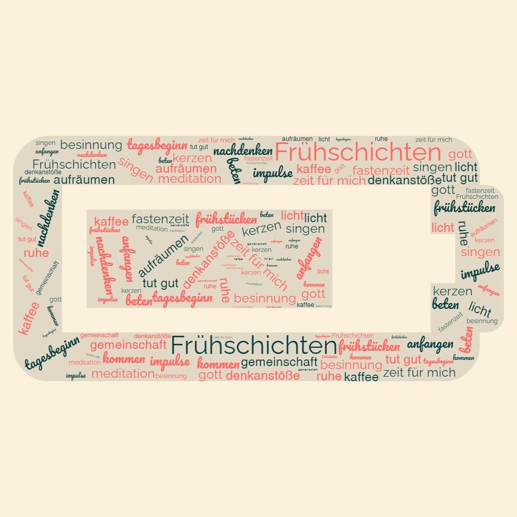 Frühschichten in St. Barbara Breinig (c) Pfarre St. Barbara
